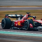 F1: Inilah Nama Mobil Tim Ferrari Musim 2025, Debut Hamilton Bersama Kuda Jingkrak