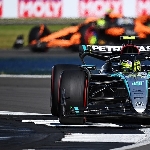 F1: Akhirnya, Lewis Hamilton Menang Balapan Lagi Di GP Inggris