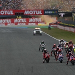 MotoGP: Pecco Bagnaia Menangi Balapan GP Belanda