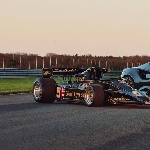 Inilah Lotus Emira Edisi Spesial Terinspirasi Mobil F1 Legendaris Ini