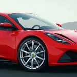 Lotus Perbarui Tampilan Emira 2025 untuk Australia