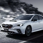 Subaru Perkenalkan Levorg, Impreza, dan Crosstrek Edisi Khusus Baru di Jepang