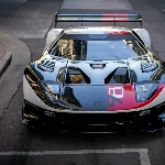 Lynx Siapkan Hypercar Jalanan Berbasis Ford GT First-Gen