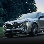 Lyriq-V 2026 Adalah Cadillac Tercepat Saat ini, Intip Tenaga dan Torsinya