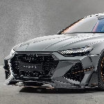 Audi RS7 Ini Punya Performa Hingga 1.000 Hp Lebih, Ini Wujudnya