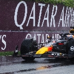 F1: Max Verstappen Menangi Balapan GP Kanada Yang Seru