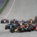 F1: Preview GP Austria, Balapan Sprint Kembali Digelar