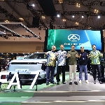 Maxus Mifa 7 dan Mifa 9 Persembahan Indomobil, Hadir dengan Harga Affordable