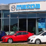 Mazda Bangun Pabrik Baterai Baru Untuk EV Masa Depan