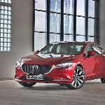 Mazda Kena Gugatan Class-Action Karena Kursi Berpemanas Malfungsi