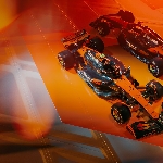 F1: Mclaren Perkenalkan Livery Mobil MCL39 Untuk Musim 2025