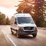 Mercedes-Benz Sprinter Terkena Recall, Ini Penyebabnya!