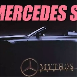 Mercedes SL Mythos Akan Ditunjukkan Kepada Pelanggan Bulan Depan