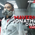 The Journey of Maverick Jonathan: A Passion for Bodyworks