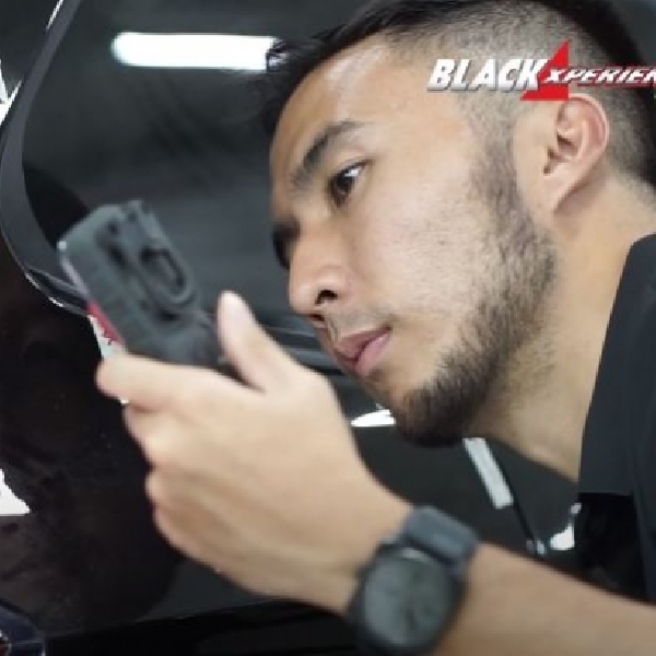 Intip Kilas Balik Maverick Jonathan Wetgloss, Belum Banyak yang Tau Nih!