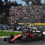 F1: Preview GP Mexico City, Makin Seru Dan Menegangkan