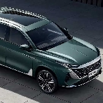 MG QS 2025 Kemungkinan Akan Menawarkan Opsi Plug-in Hybrid 