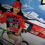 Mengenal Suzuki Esteem Marissa Haque Edition, Langka Hanya 1000 Unit!