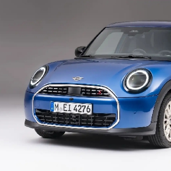 Mini Cooper 5 Pintu 2025 Dirilis, Model S Tenaganya 201 Hp