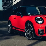 Mini Cooper S Terbaru Ini Dirombak Mendekati Versi JCW, Apa Saja Yang Diubah?