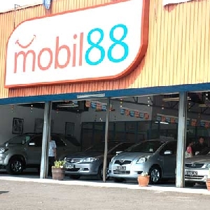 Mobil88 Buka Cabang Baru  di Cibubur  dan Serpong 