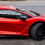 Modifikasi Lamborghini Revuelto Pertama di Dunia