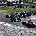 F1: Preview GP Italia, Persaingan Makin Seru Dan Sengit