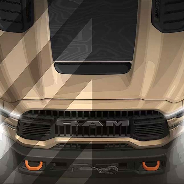 Mopar Hadirkan Sesuatu yang Spesial di SEMA