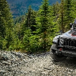 Jeep Gladiator Hadir Dalam Edisi Spesial Mopar 24, Jadi Seperti Ini