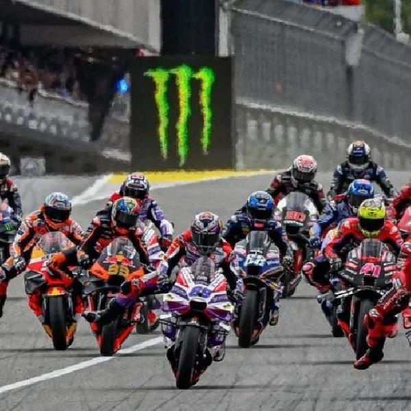 MotoGP: Preview GP Catalan, Siapa Jadi Yang Terbaik?