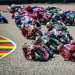 MotoGP: Preview GP Jerman, Balapan Terakhir Sebelum Summer Break