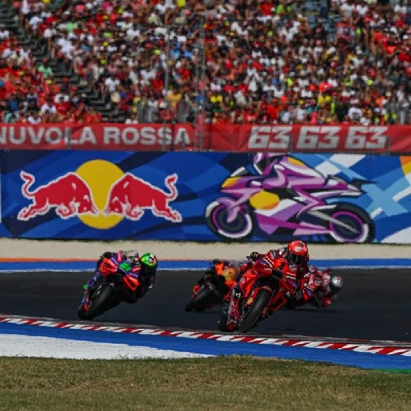 MotoGP: Preview GP Emilia Romagna, Balapan Kedua Di Misano Yang Makin Sengit