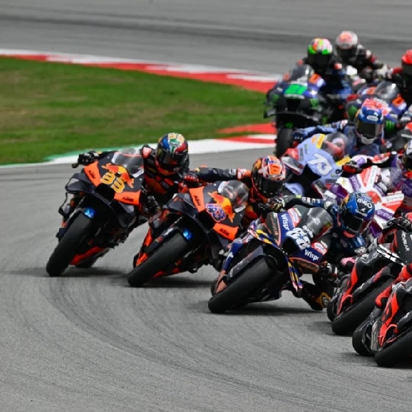 MotoGP: Preview GP Italia, Persaingan Panas Berlanjut