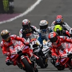 Sudah Komplit, Ini Line Up Pembalap MotoGP Musim 2025