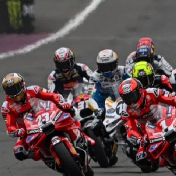 Sudah Komplit, Ini Line Up Pembalap MotoGP Musim 2025