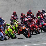 MotoGP Rilis Kalender 2025, MotoGP Indonesia Digelar Awal Oktober