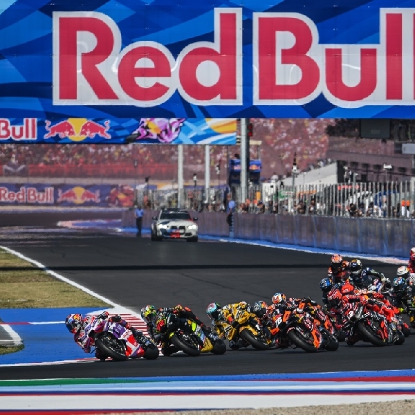 MotoGP: Preview GP San Marino, Persaingan Makin Seru Dan Sengit