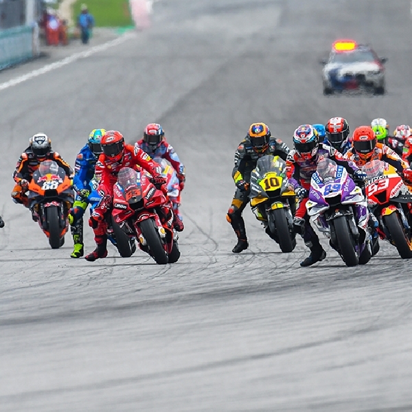 MotoGP: Preview GP Malaysia, Makin Seru Di Negeri Jiran