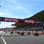 MotoGP: Dominan, Pecco Bagnaia Menangi Sprint Race GP Belanda