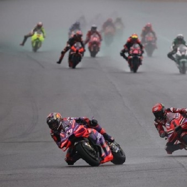 MotoGP: Preview GP Thailand, Siap Membuka Musim 2025