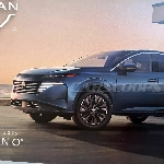 Nissan Murano Bakal Ganti Generasi, Ubahannya Seperti Ini?