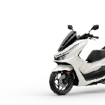 Honda PCX 125 Dapat Versi Terbaru, Apa Saja Yang Berubah?