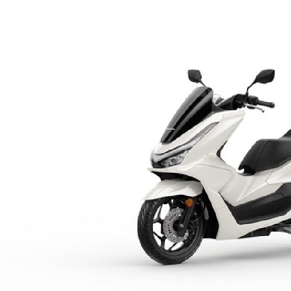 Honda PCX 125 Dapat Versi Terbaru, Apa Saja Yang Berubah?