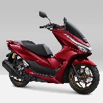 New Honda PCX160: Big Skutik Premium dengan Teknologi Canggih