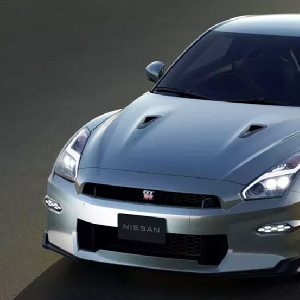 Nissan GT-R 2024 Kini Sudah Tersedia Di Jepang Mulai Dari Rp 1,6 Miliar ...