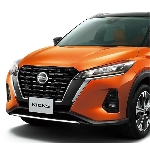 Nissan Kicks e-Power Bertenaga Hybrid Siap Tampil di Malaysia Autoshow 2024 