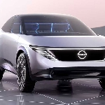 Nissan Leaf Generasi Berikutnya Kemungkinan Diproduksi Maret 2025