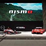 Nissan Rayakan 40 Tahun Nismo Dengan Pameran Mobil Sport dan Balap di Yokohama