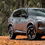 Nissan X-Trail Hadir Dalam Edisi Spesial Berorientasi Sporty Ini