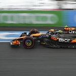 F1: Luar Biasa, Lando Norris Rebut Pole Position GP Belanda